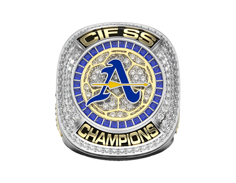 Bishop Amat Memorial High School