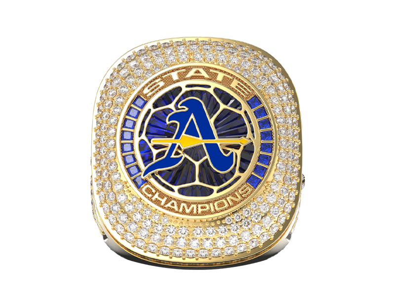 Bishop Amat Memorial High School 