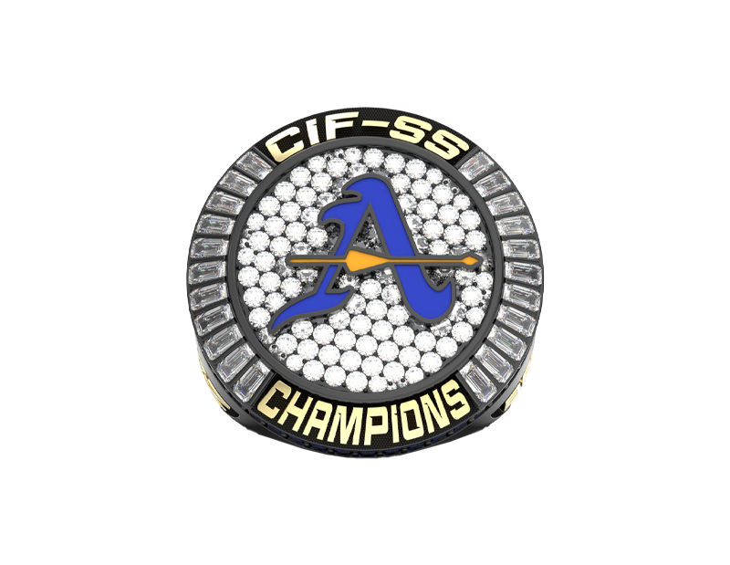 Bishop Amat Memorial High School