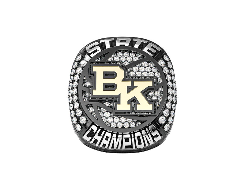 Bishop Kelly High School