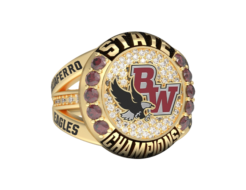 Bishop Watterson