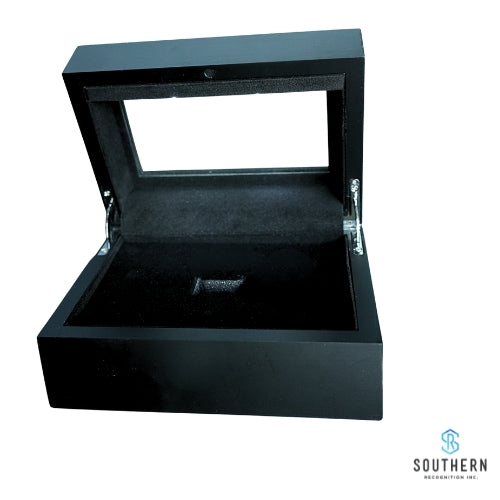 Nation Ford Band - Peekaboo Window Presentation Box