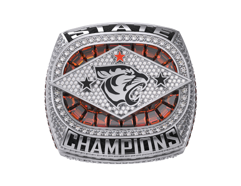 Brentsville High School