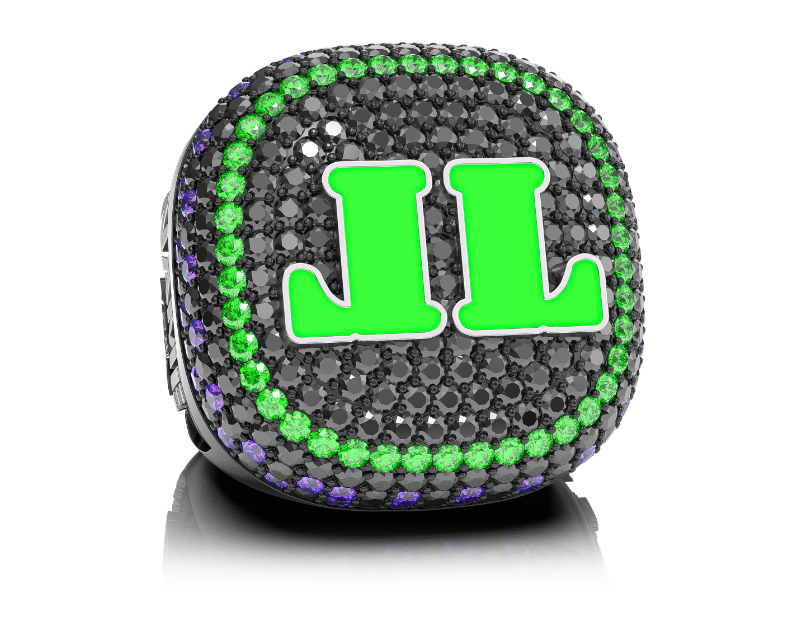 Bullitt Athletics Leathal Ladies 