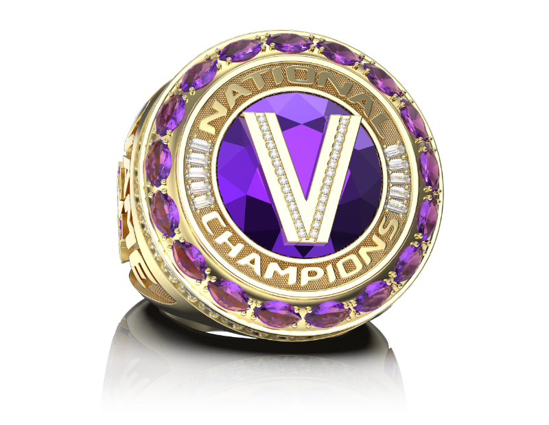 California Allstars Val3ntino 