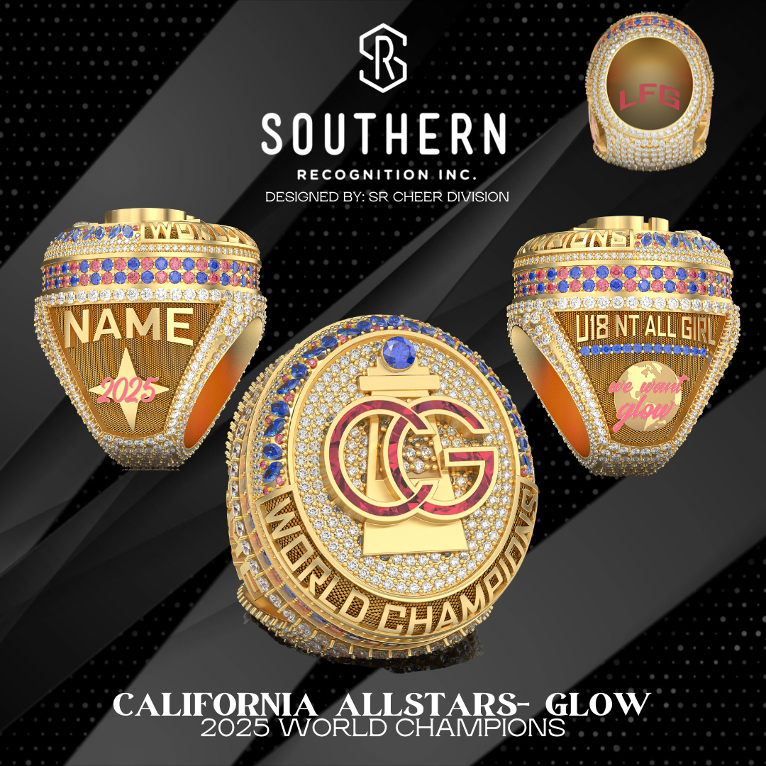 California Allstars – Southern Recognition, Inc.