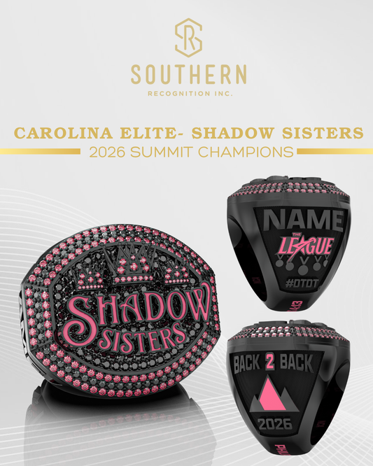 Carolina Elite Athletics- Shadow Sisters Summit 2026