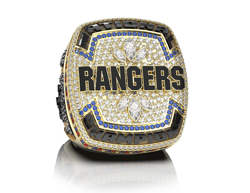 California Allstars Elite Rangers