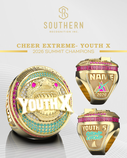 Cheer Extreme-Youth X- 2026 Summit Champions