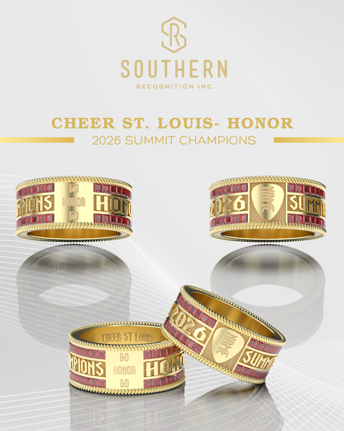 Cheer St Louis- Honor- Youth Summit Championship 2026