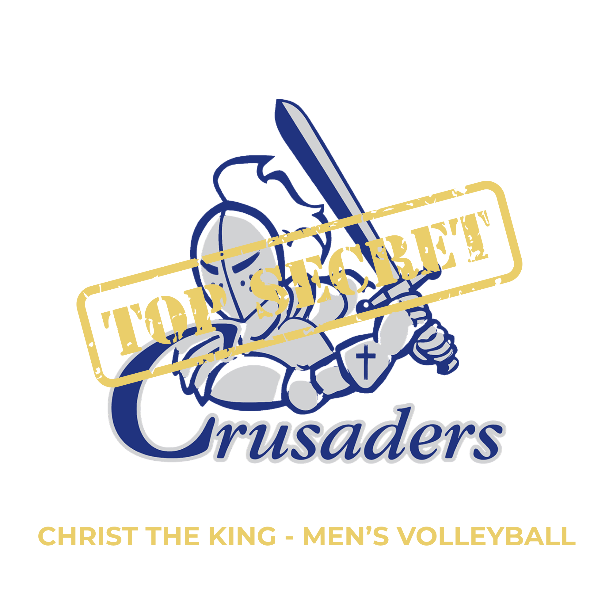 Christ The King - Men's Volleyball 2026 State Champions