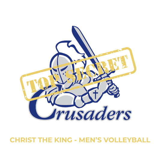 Christ The King - Men's Volleyball 2026 State Champions