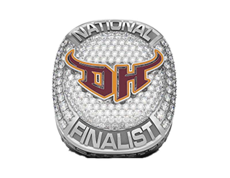 Cal State Dominguez Hills