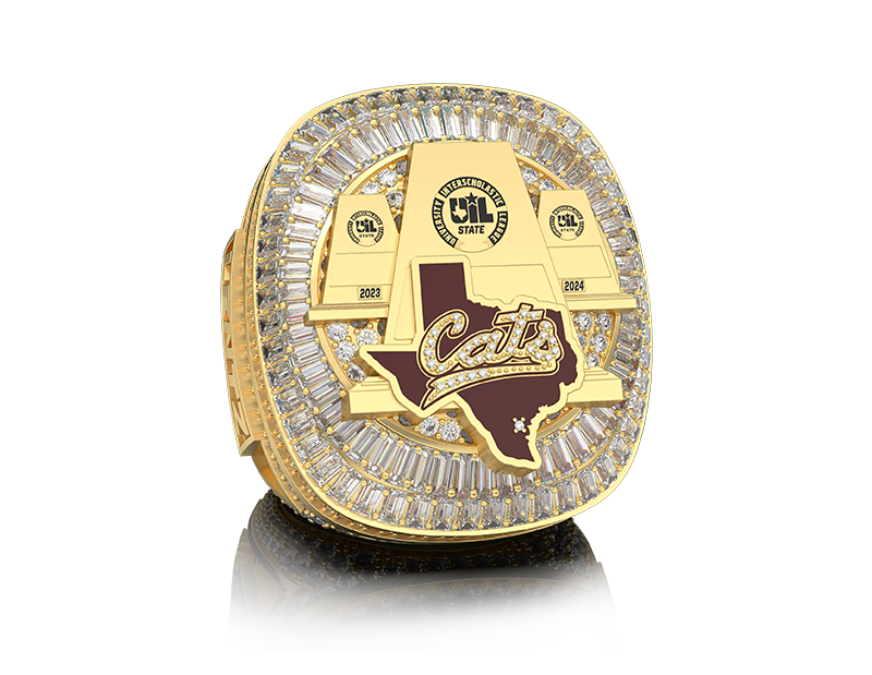 Calallen High School 