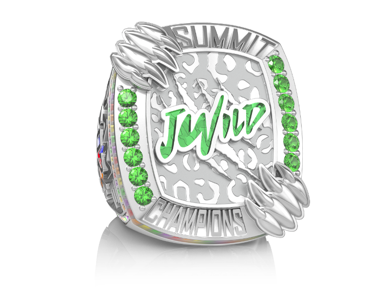 California Allstars JWild 