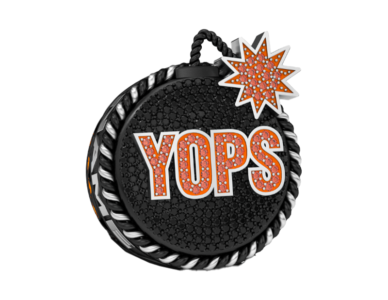 California Allstars YOPS