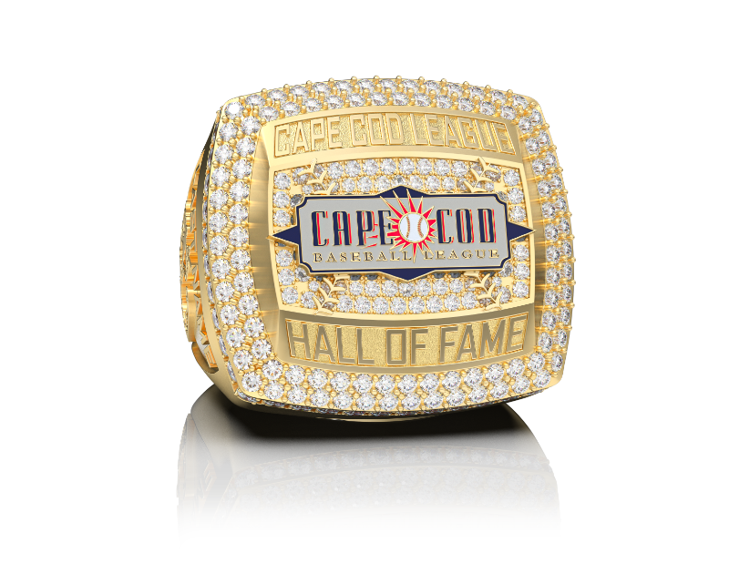 Cape Cod Baseball League - HOF