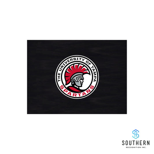 University of Tampa- Championship Presentation Box