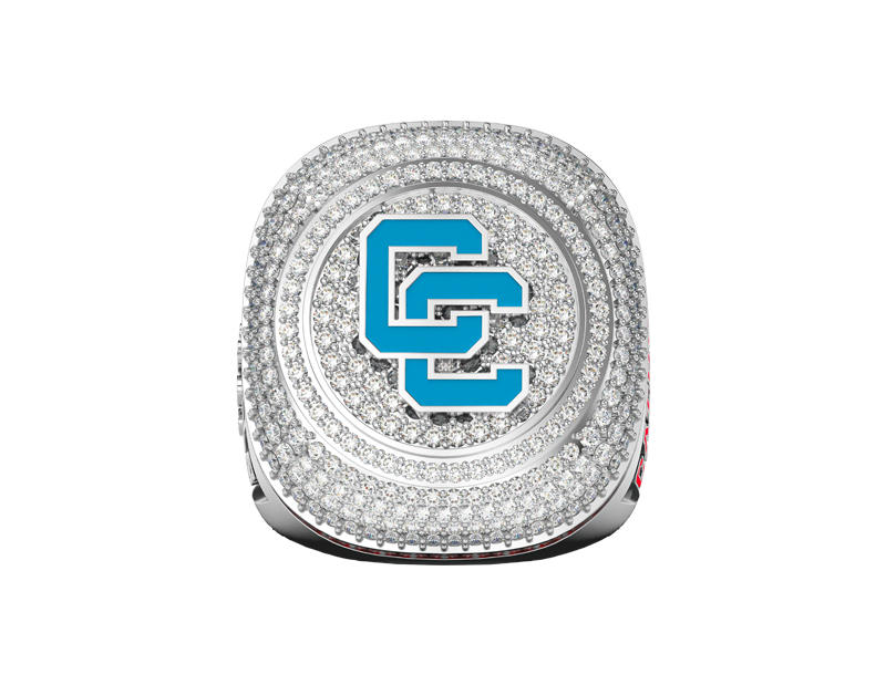Charlotte Catholic