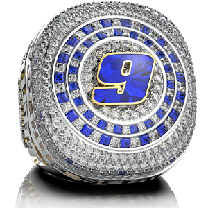 Chase Elliott - Hendrick Motorsports