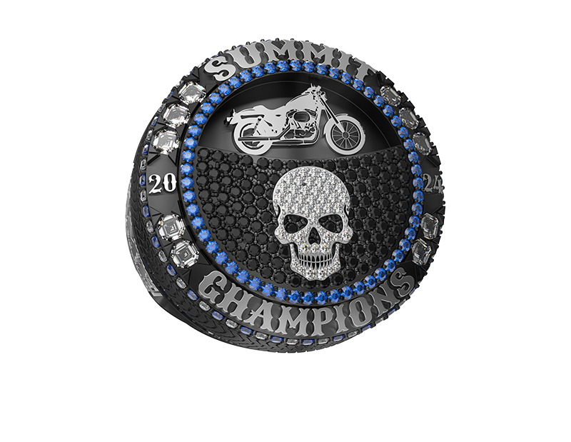 Cheer Athletics Chromecats 