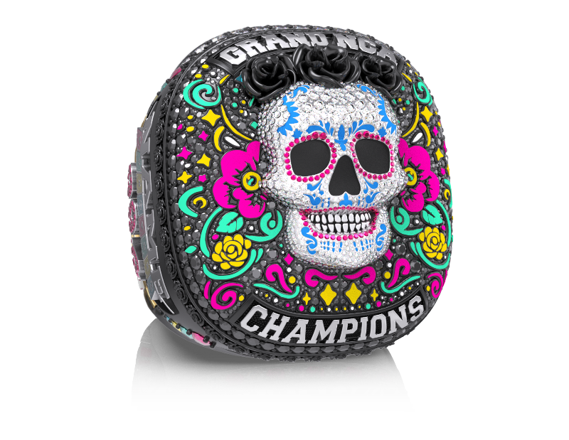 Cheer Extreme Code Black 