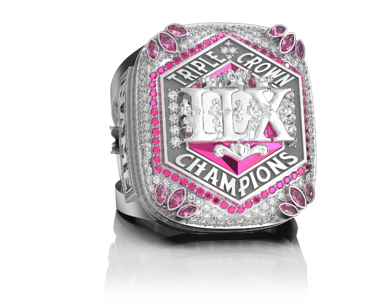 Cheer Extreme Lady Lux 