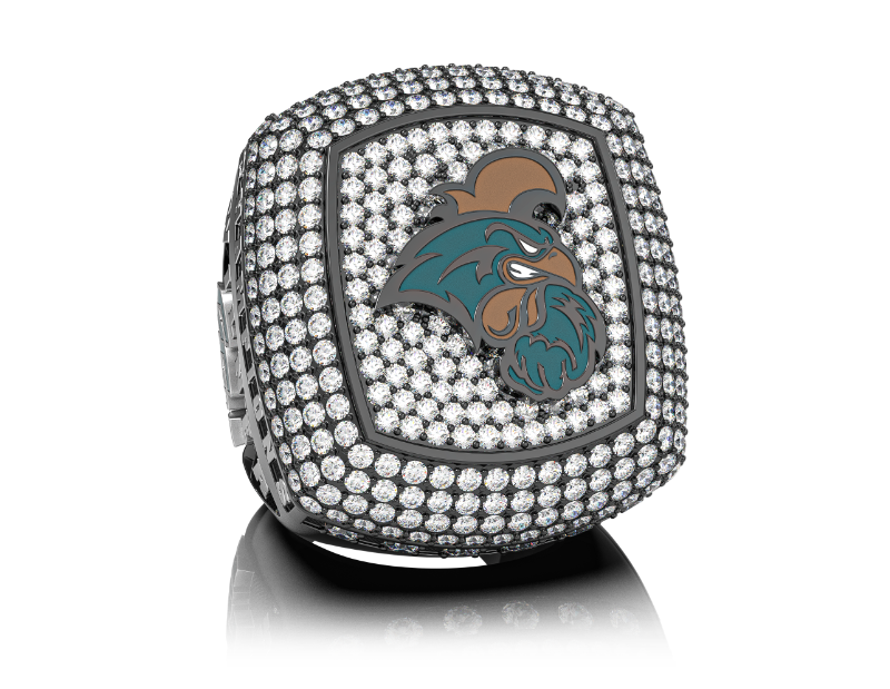 Coastal Carolina University