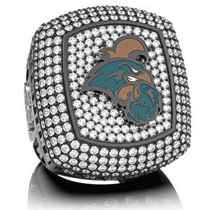 Coastal Carolina University