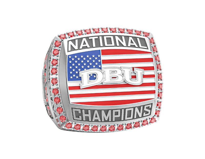 Dallas Baptist University