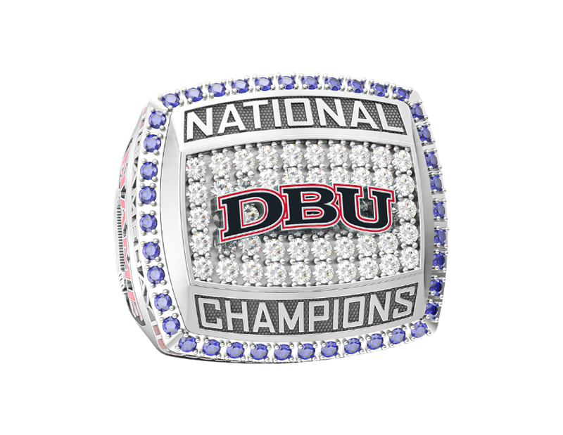 Dallas Baptist University
