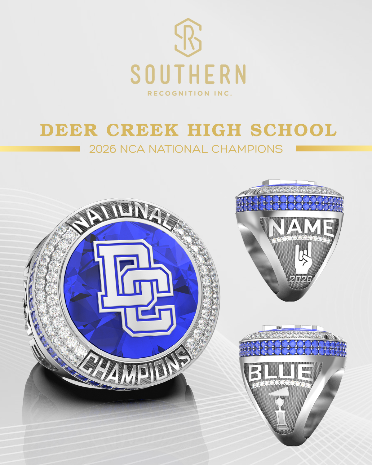 Deer Creek JV National Championship 2026