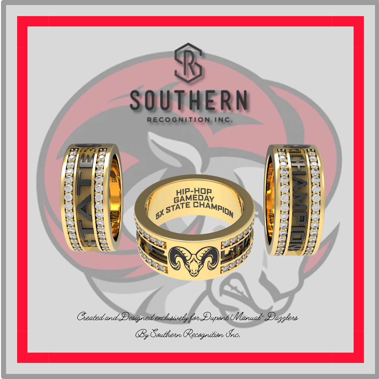 Dupont Manual- Dazzlers