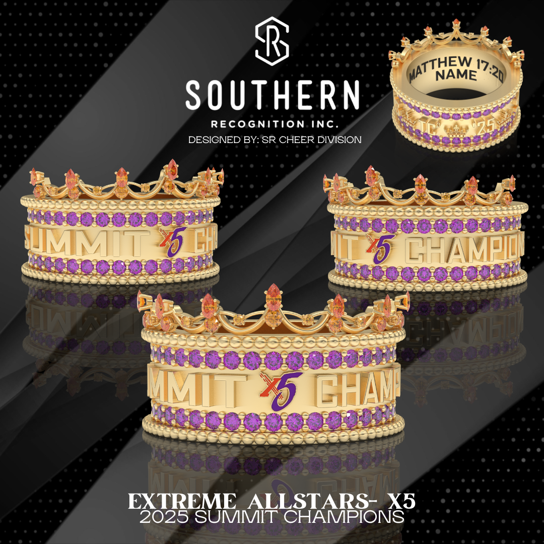 Extreme Allstars- X5- Summit Championship 2025