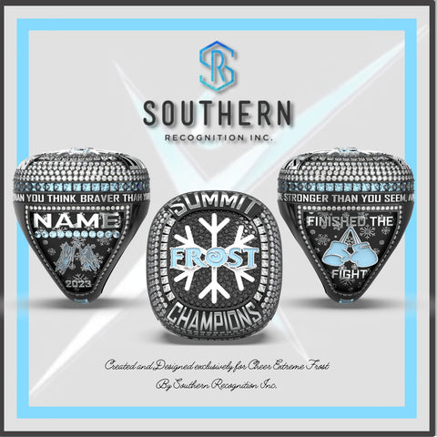 Cheer Extreme Frost Summit Championship