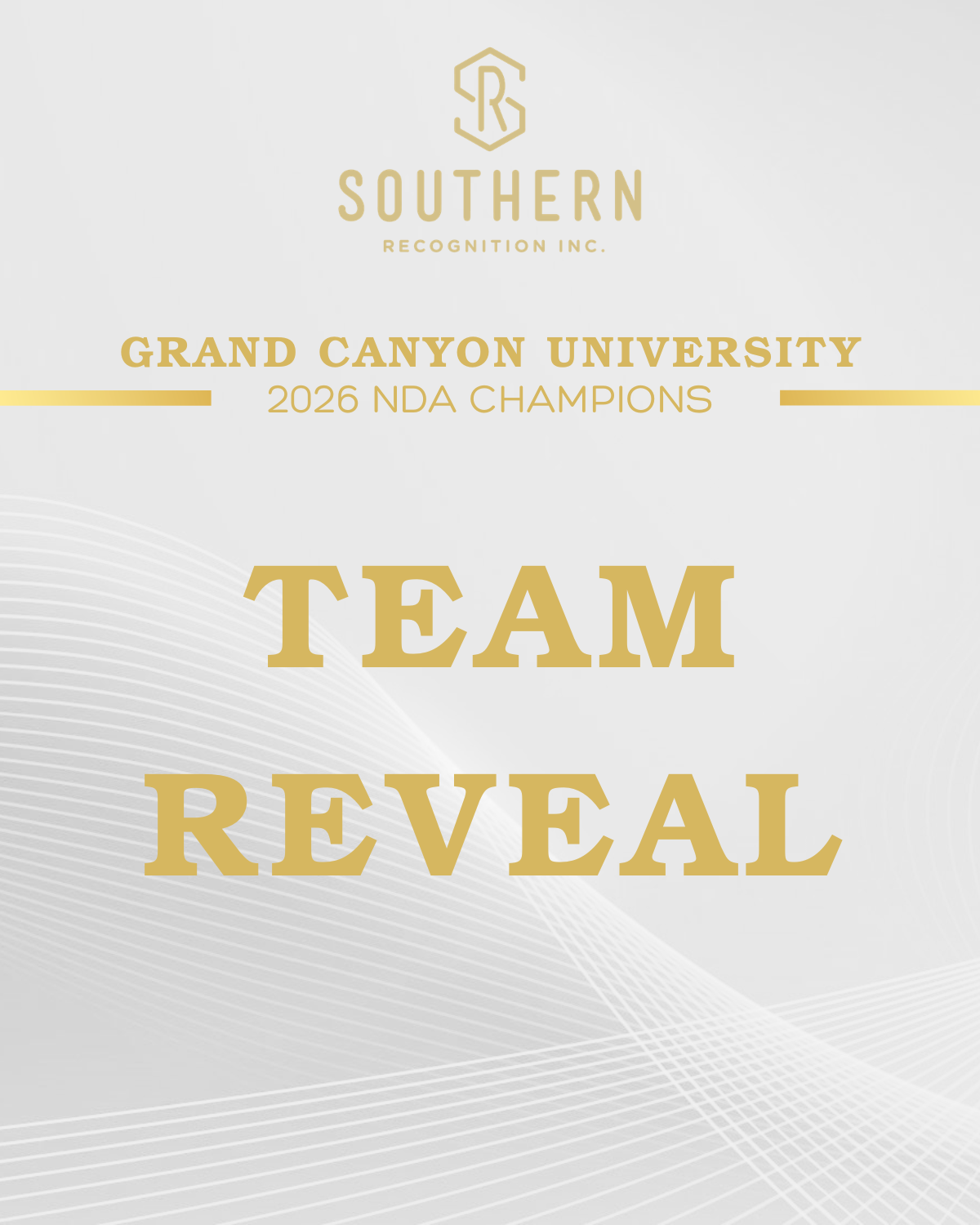 Grand Canyon University - Dance 2026 NDA Championship