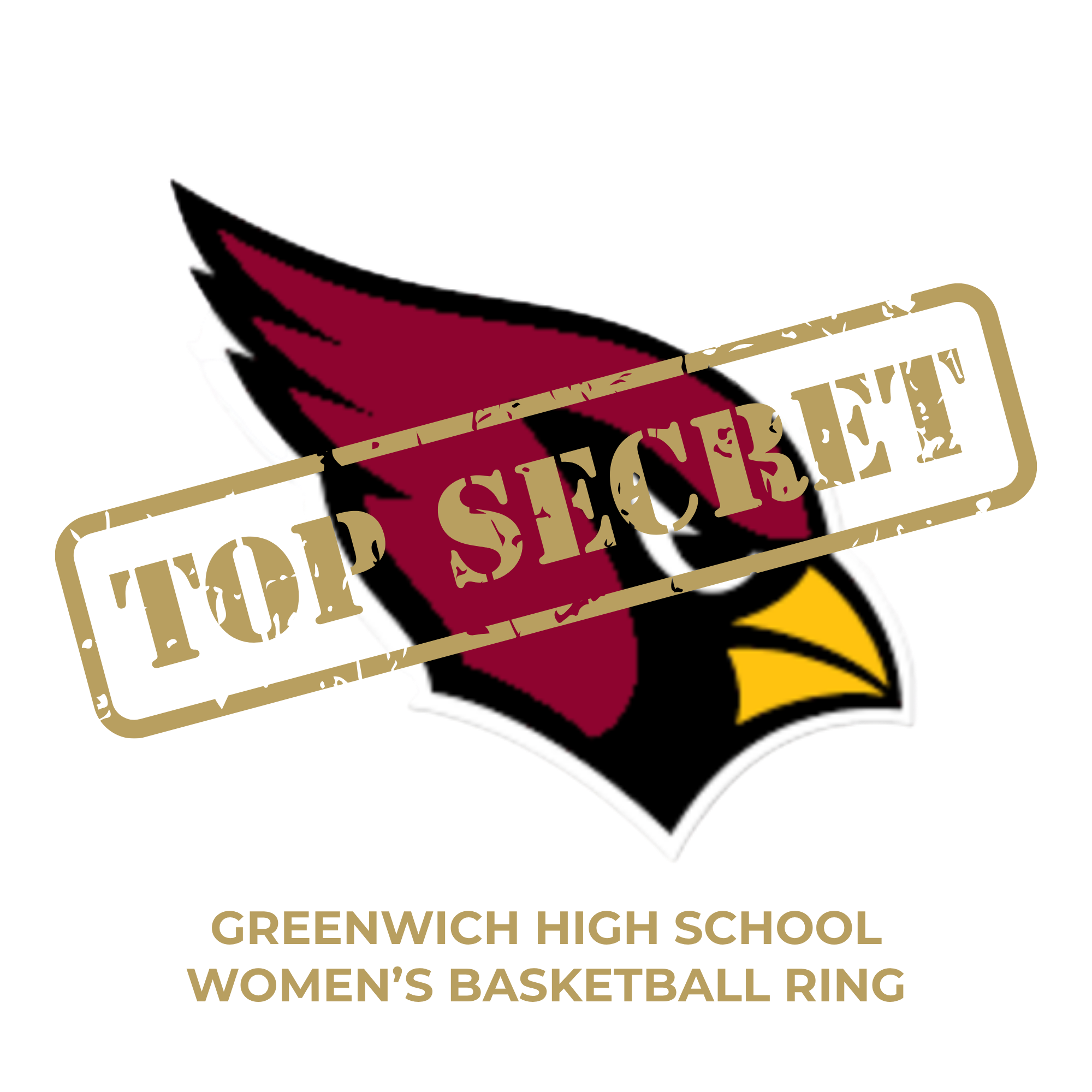 Greenwich High School - Girl's Basketball - 2026 State and FCIAC Champions