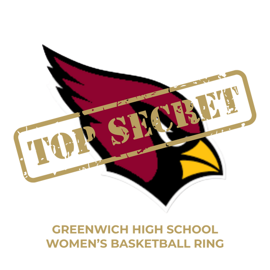 Greenwich High School - Girl's Basketball - 2026 State and FCIAC Champions