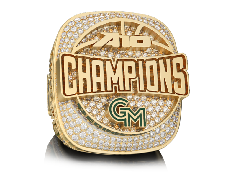 George Mason University – Southern Recognition, Inc.