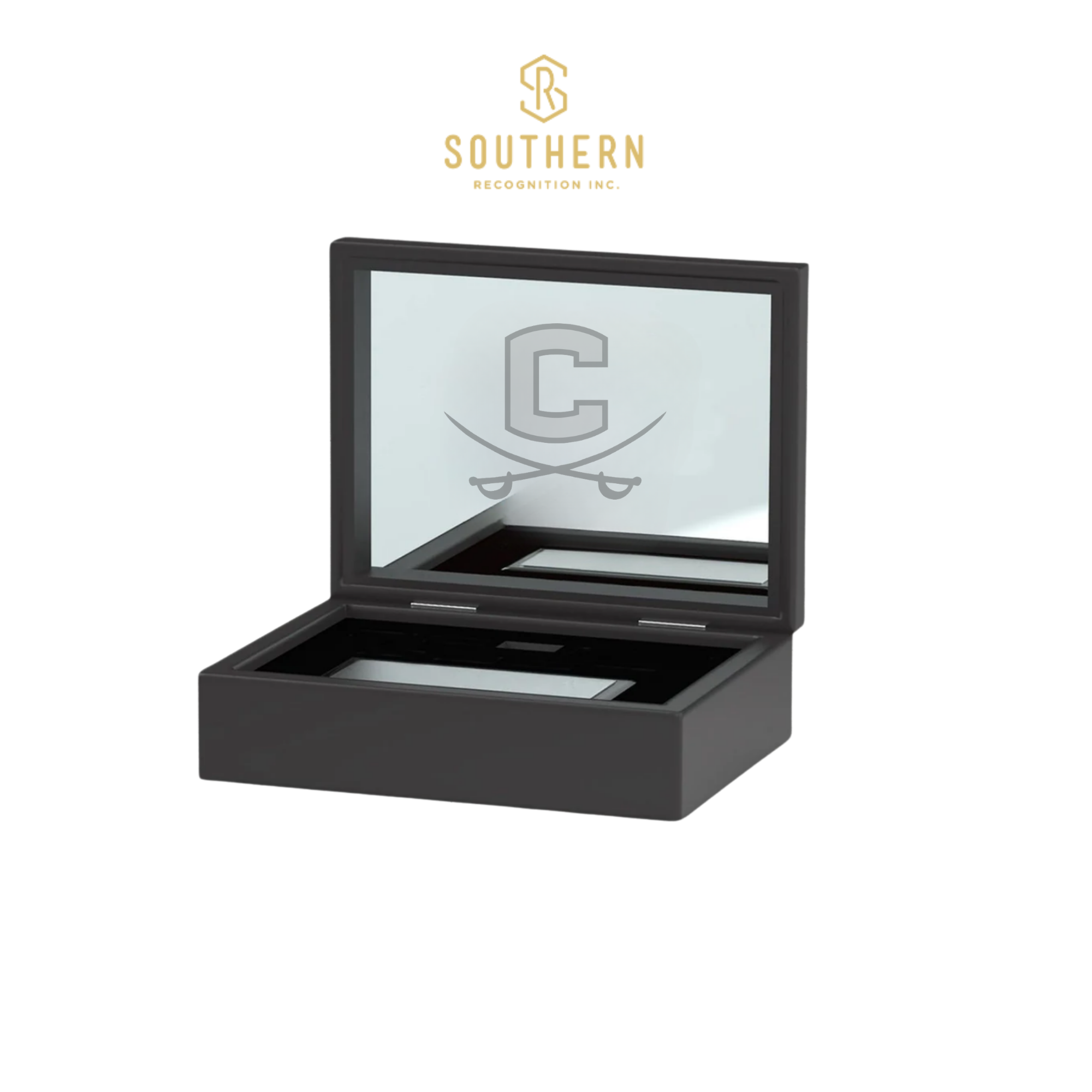 Cuthbertson - Custom Presentation Box