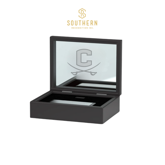 Cuthbertson - Custom Presentation Box