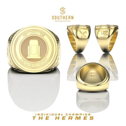 Signet Ring
