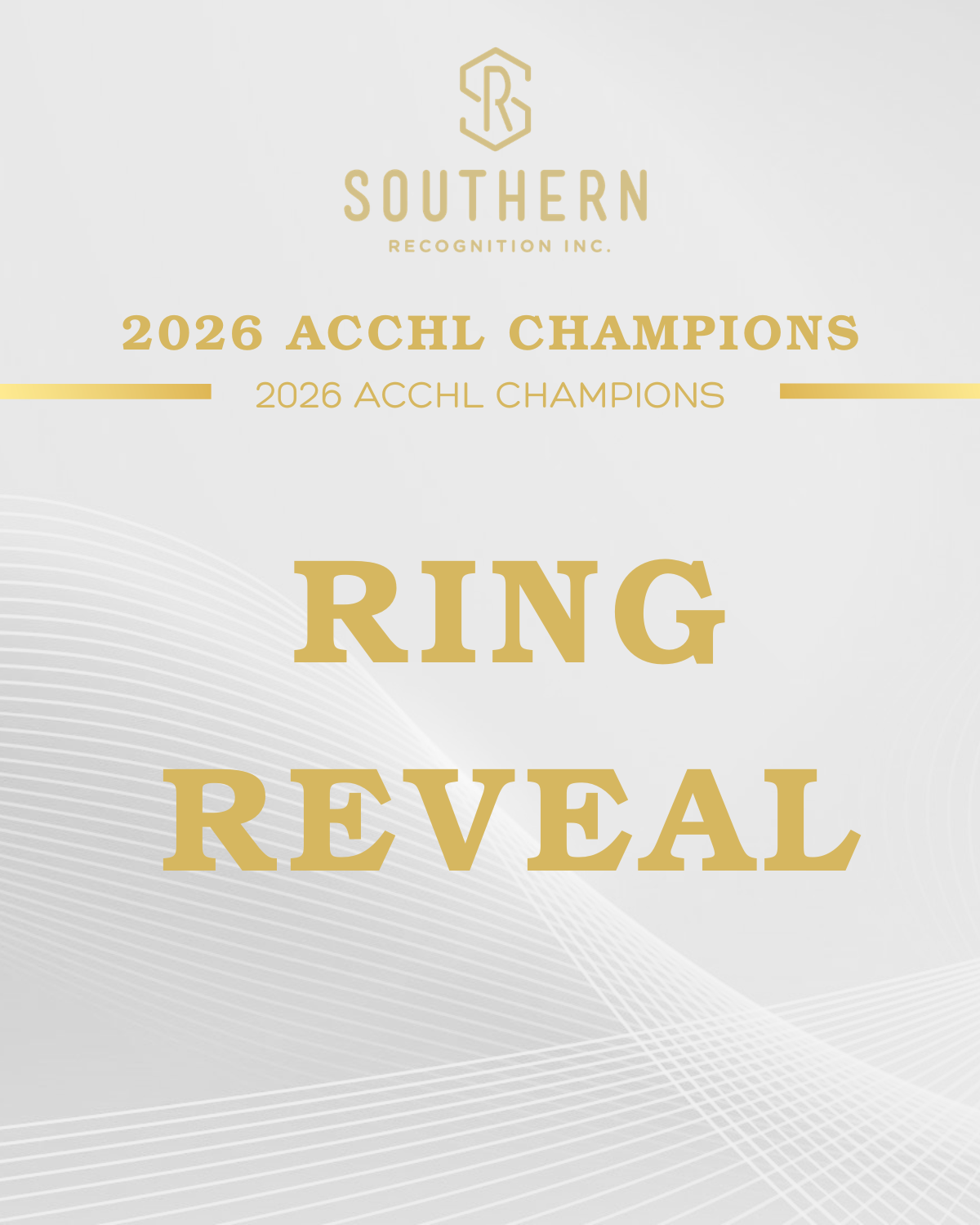 ACCHL Champions Athletes 2026