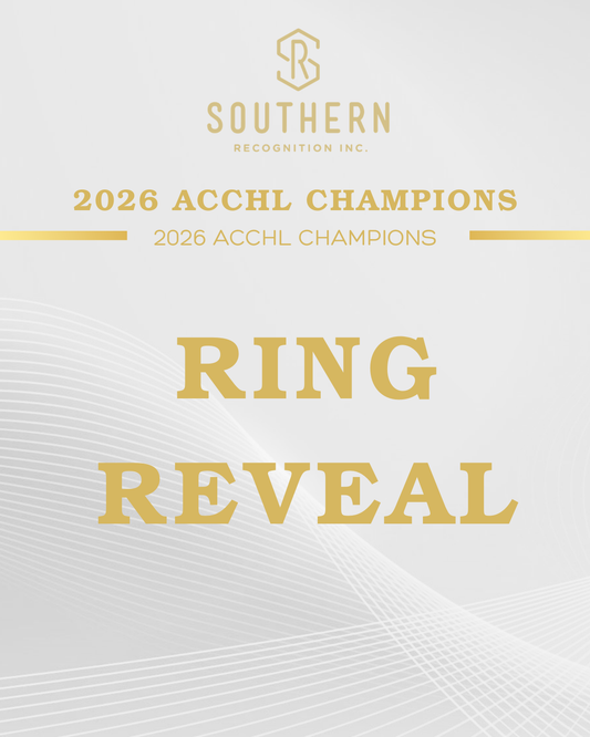 ACCHL Champions Athletes 2026