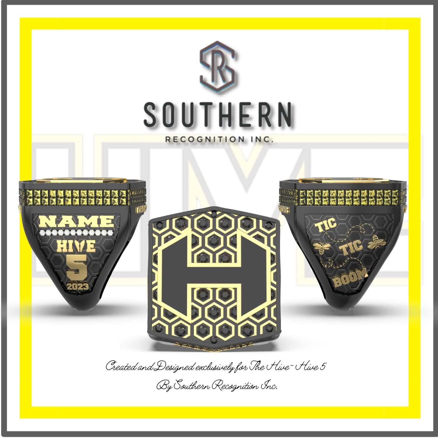 Hive Cheer- Hive 5 Summit Championship