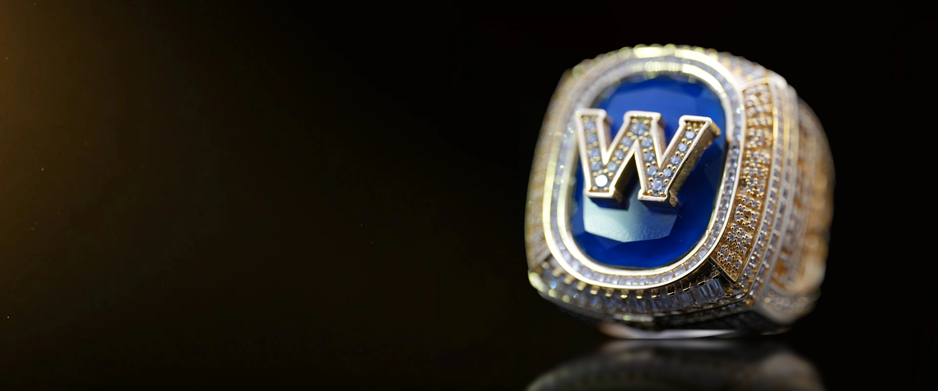 Liberty Creek Varsity Cheer Ring