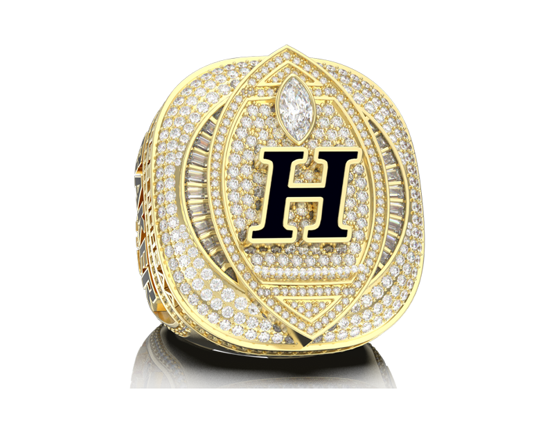 Hough High School – Southern Recognition, Inc.