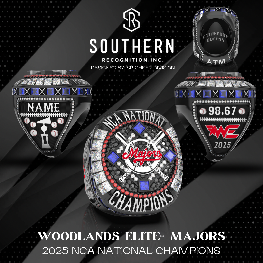 Woodlands Elite- Majors NCA 2025