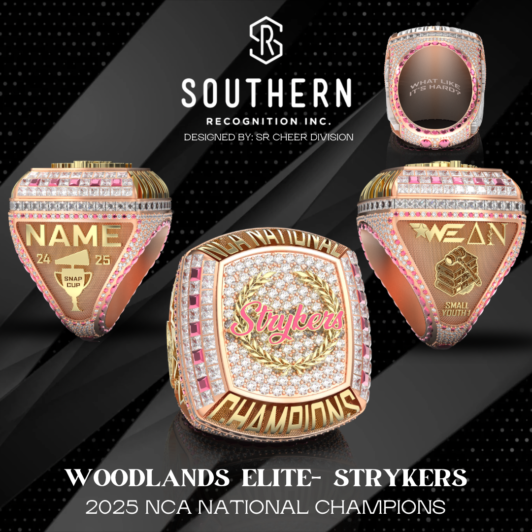 Woodlands Elite- Strykers NCA 2025