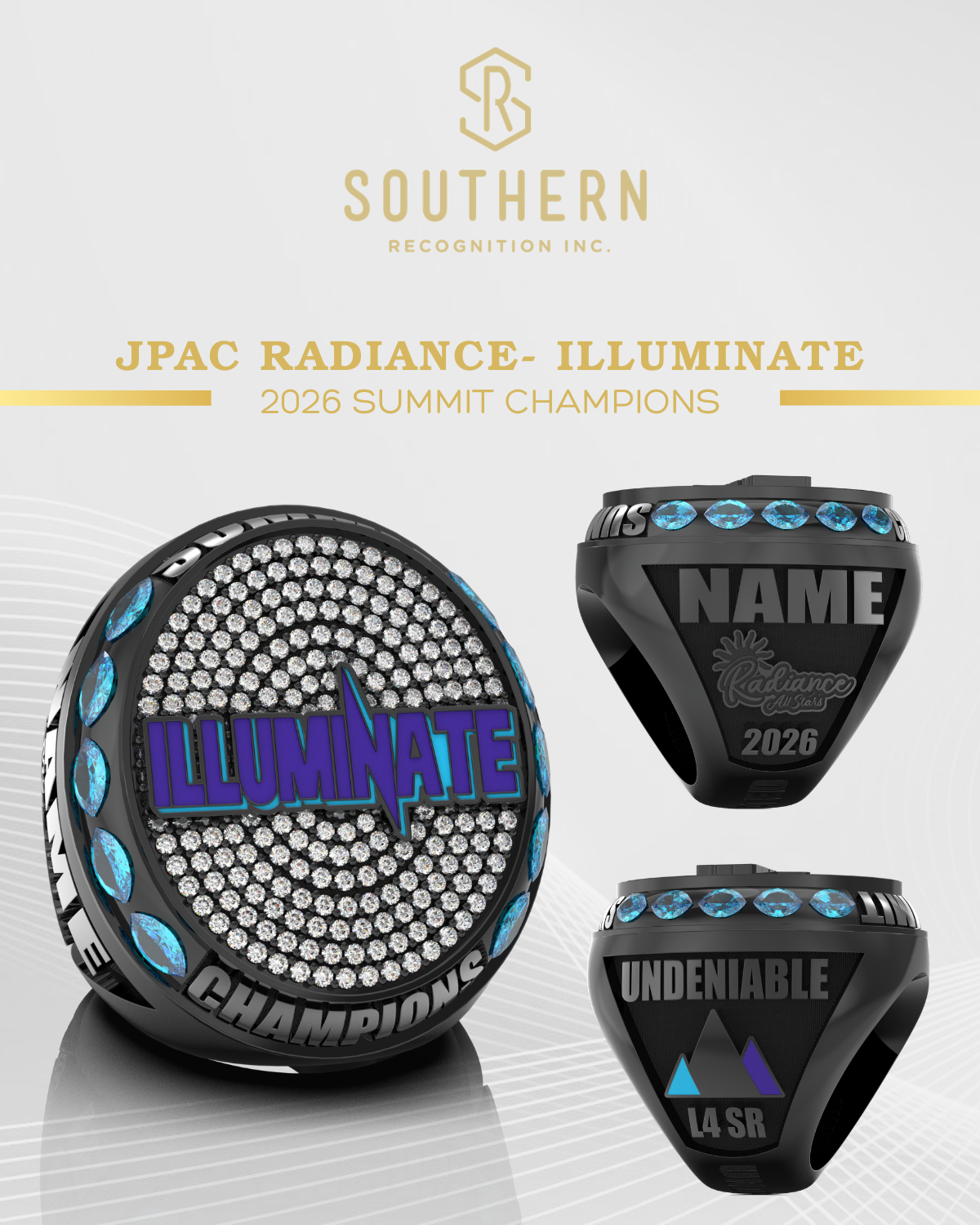 JPAC Radiance Allstar-Illuminate Summit 2026 Championship
